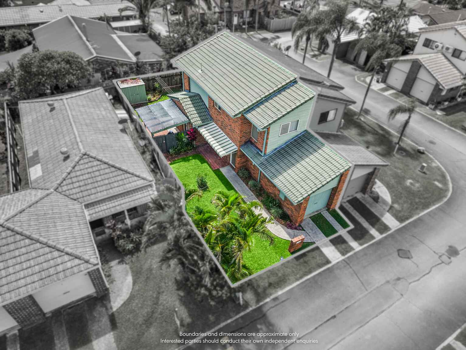 27/5-9 Grant Road Morayfield