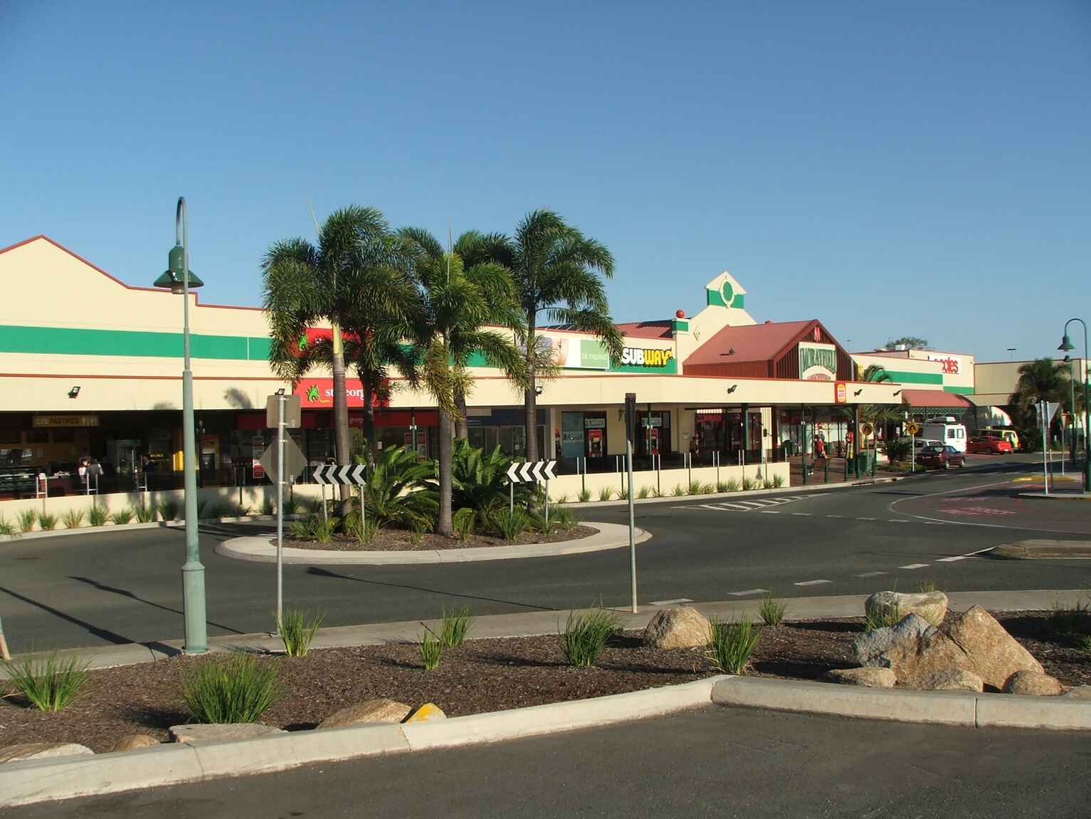 27/5-9 Grant Road Morayfield