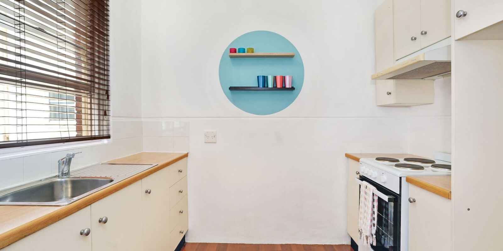 9/3 Barncleuth Square Potts Point