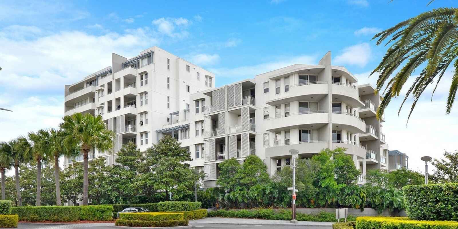 104/1 The Piazza Wentworth Point