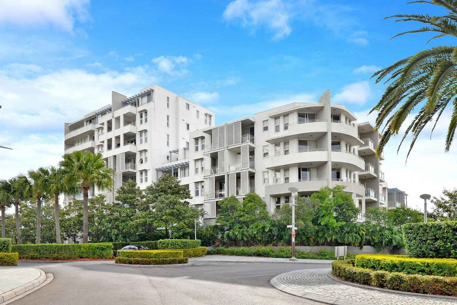 104/1 The Piazza Wentworth Point