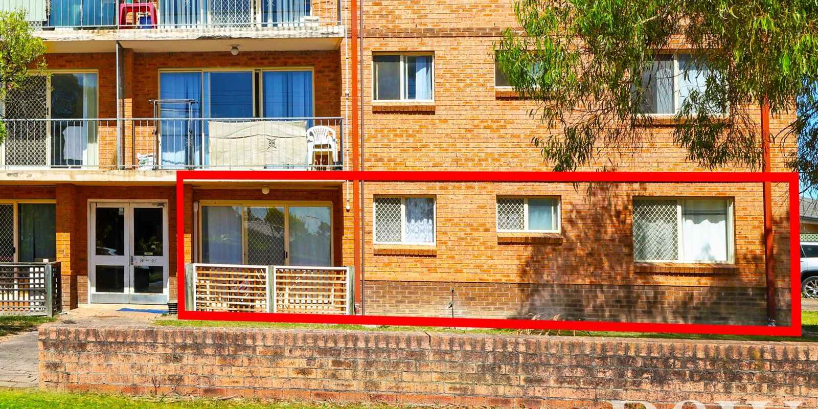 14/41 Morehead Avenue Mount Druitt