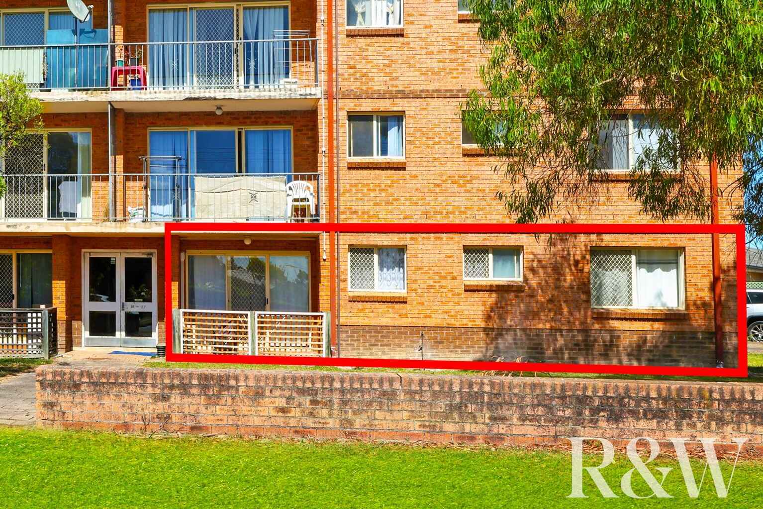 14/41 Morehead Avenue Mount Druitt