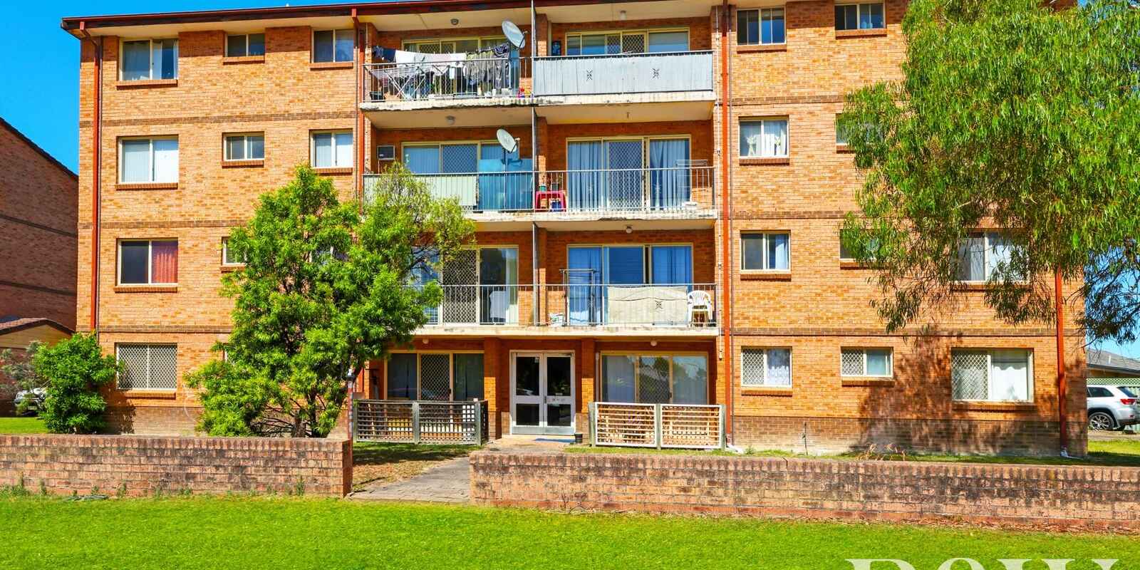 14/41 Morehead Avenue Mount Druitt