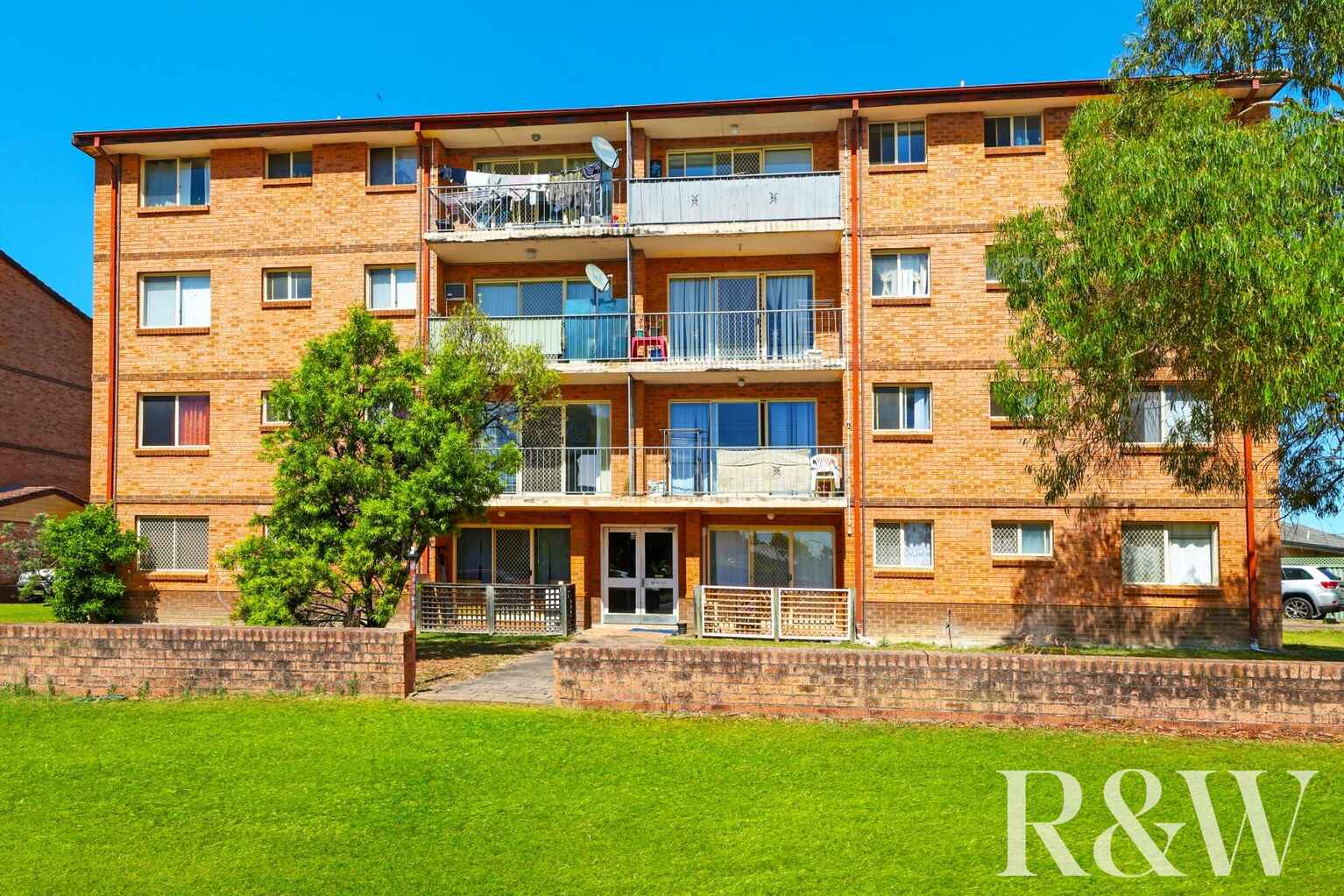 14/41 Morehead Avenue Mount Druitt