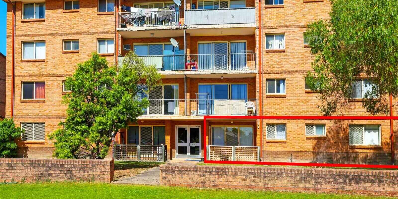 14/41 Morehead Avenue Mount Druitt