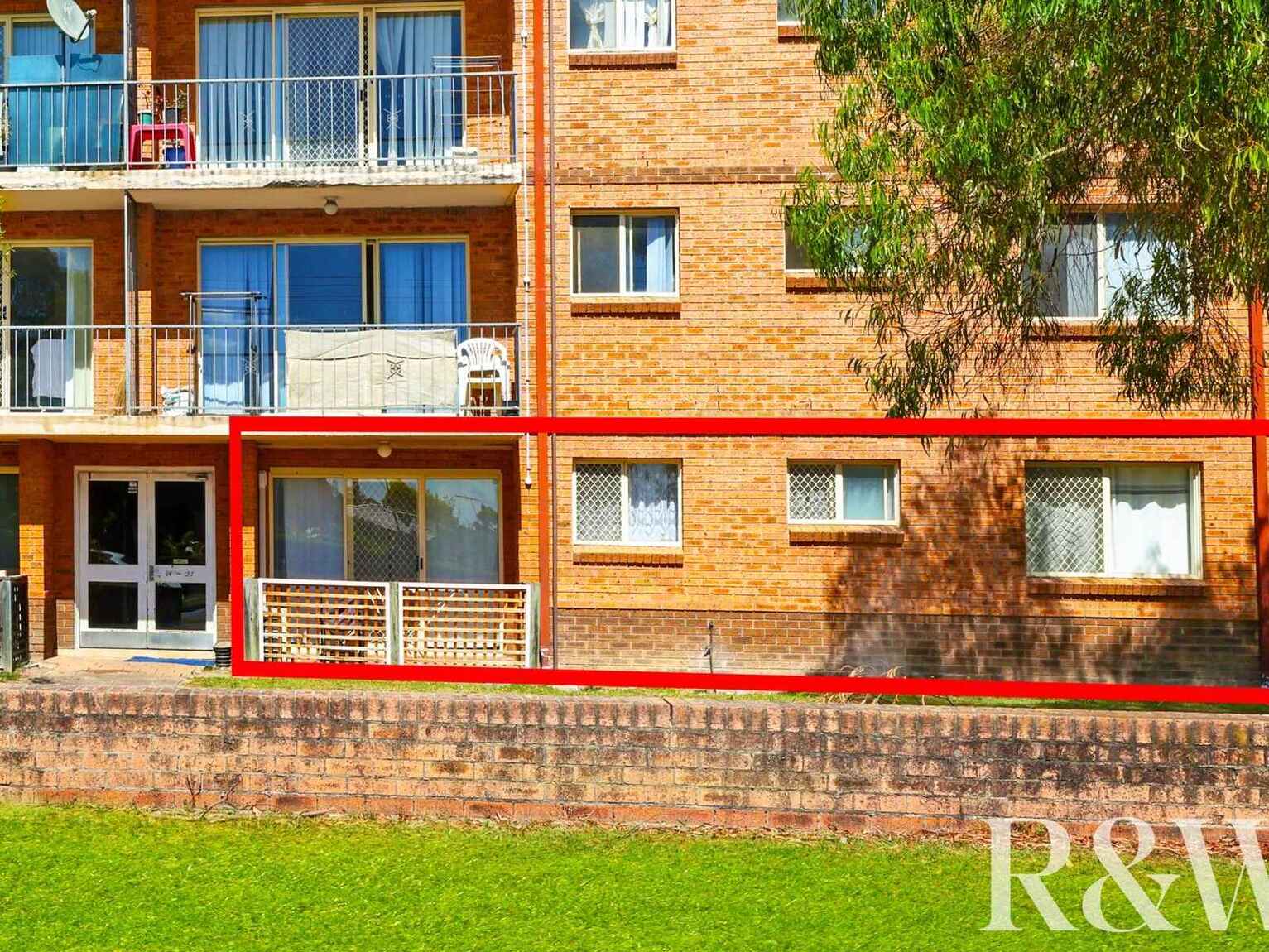 14/41 Morehead Avenue Mount Druitt