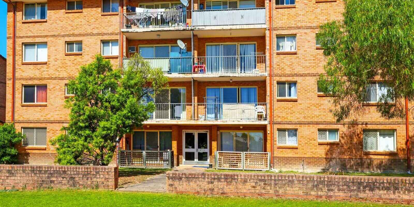 14/41 Morehead Avenue Mount Druitt