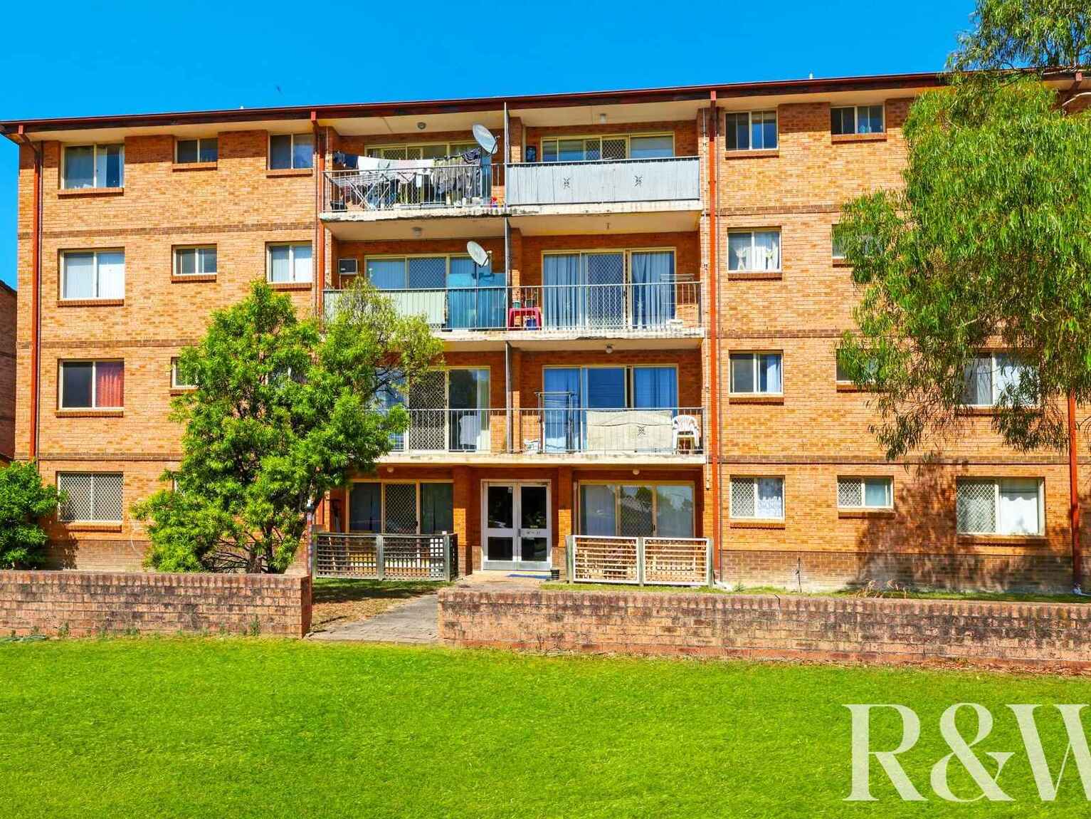 14/41 Morehead Avenue Mount Druitt