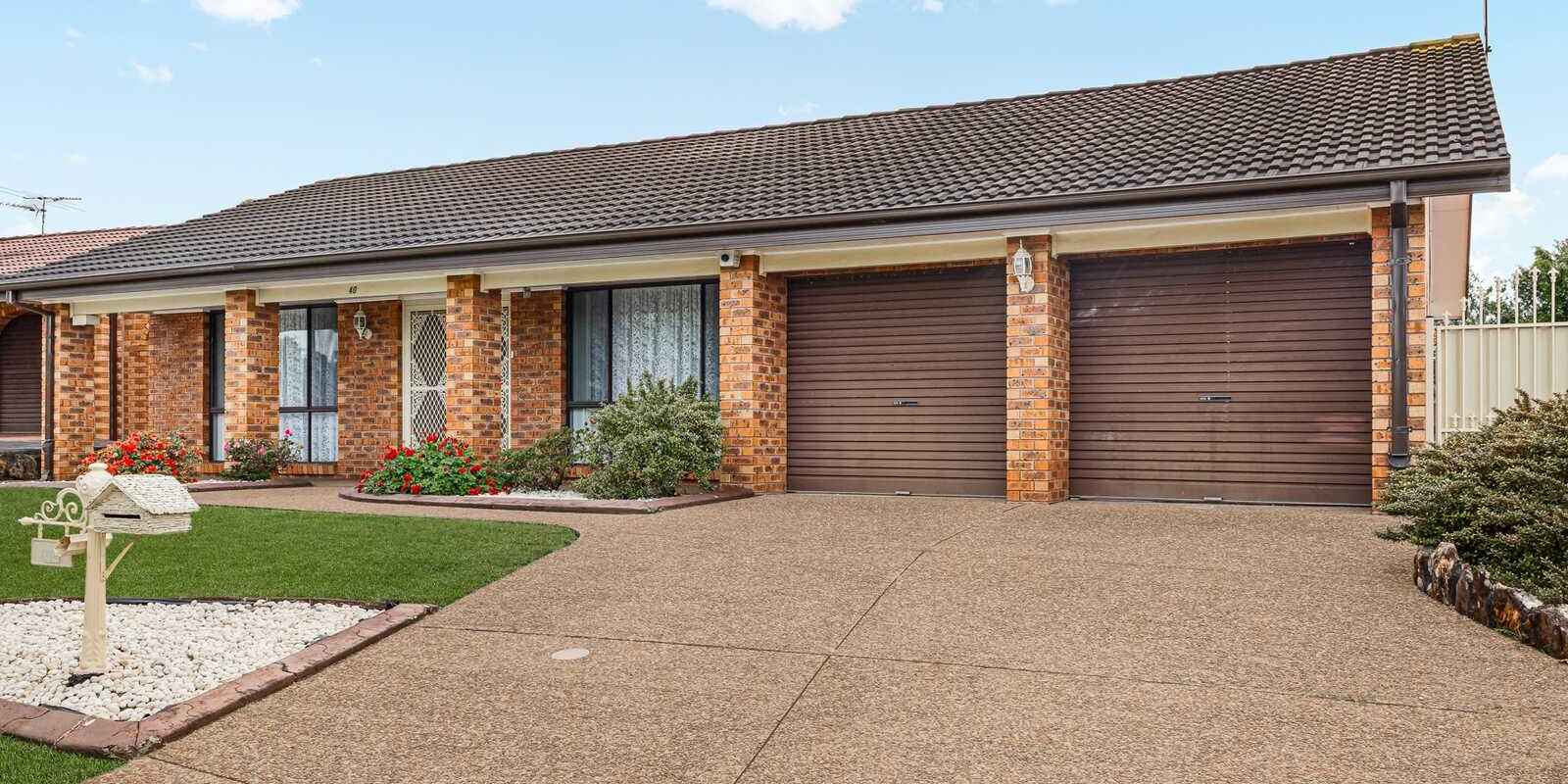 40 Peppertree Drive Erskine Park 40 Peppertree Drive Erskine Park