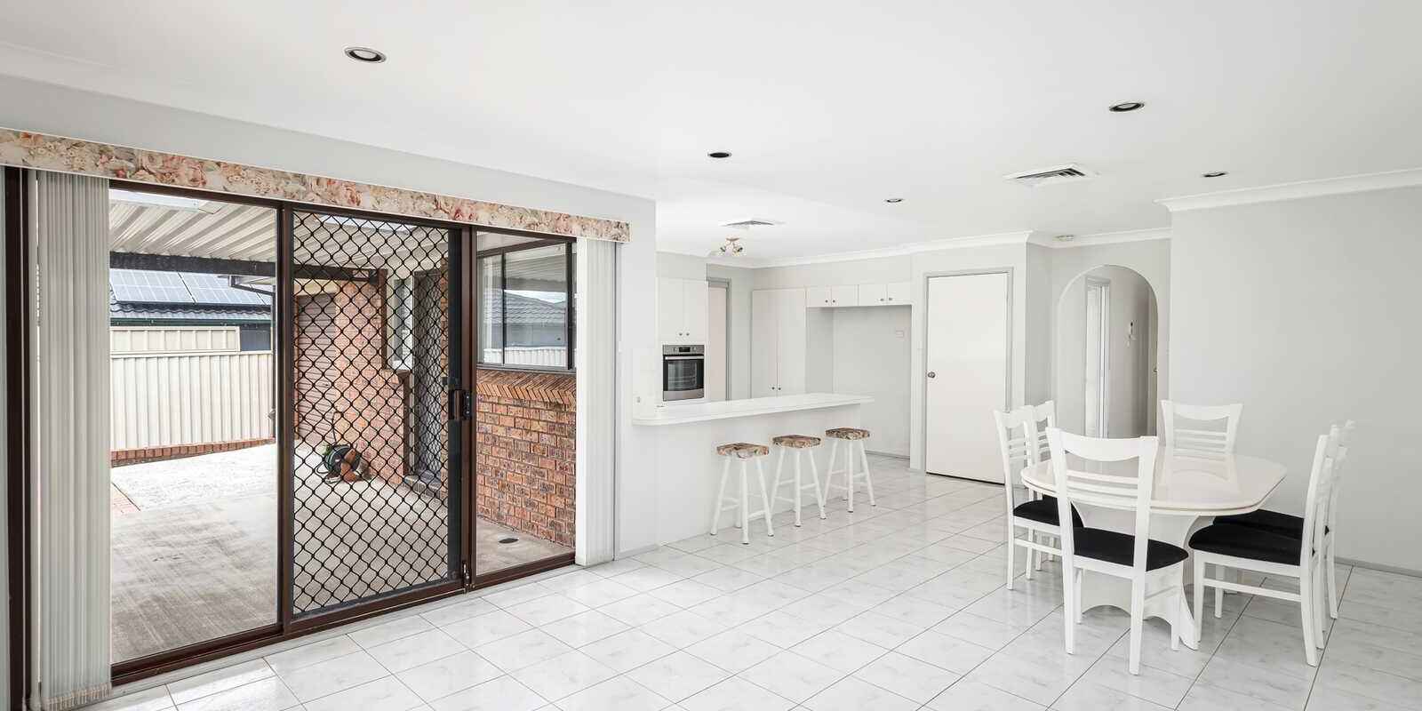 40 Peppertree Drive Erskine Park 40 Peppertree Drive Erskine Park