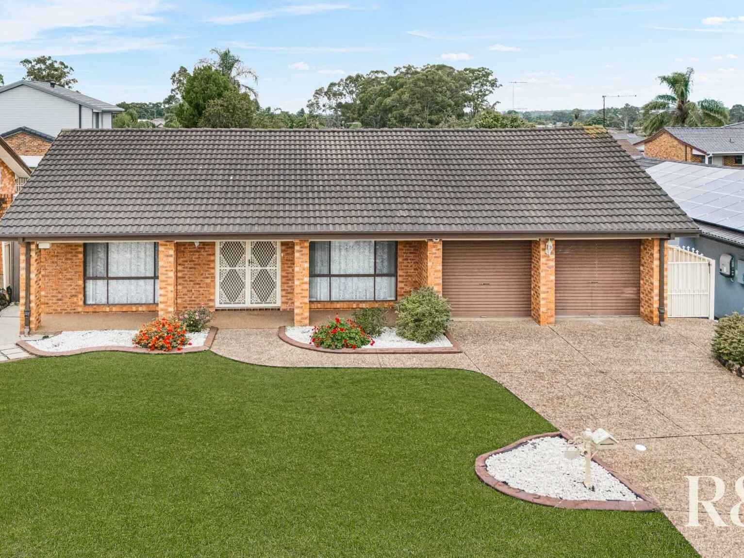 40 Peppertree Drive Erskine Park 40 Peppertree Drive Erskine Park