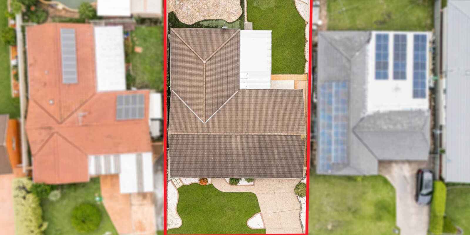 40 Peppertree Drive Erskine Park 40 Peppertree Drive Erskine Park