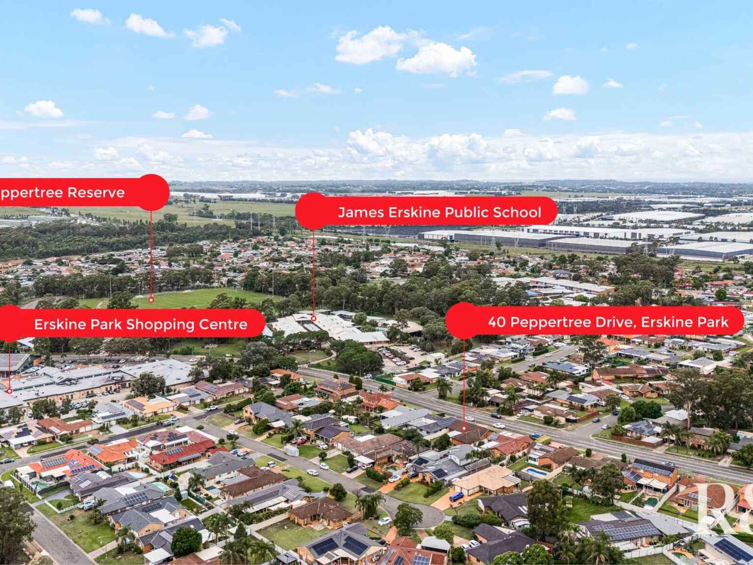 40 Peppertree Drive Erskine Park 40 Peppertree Drive Erskine Park