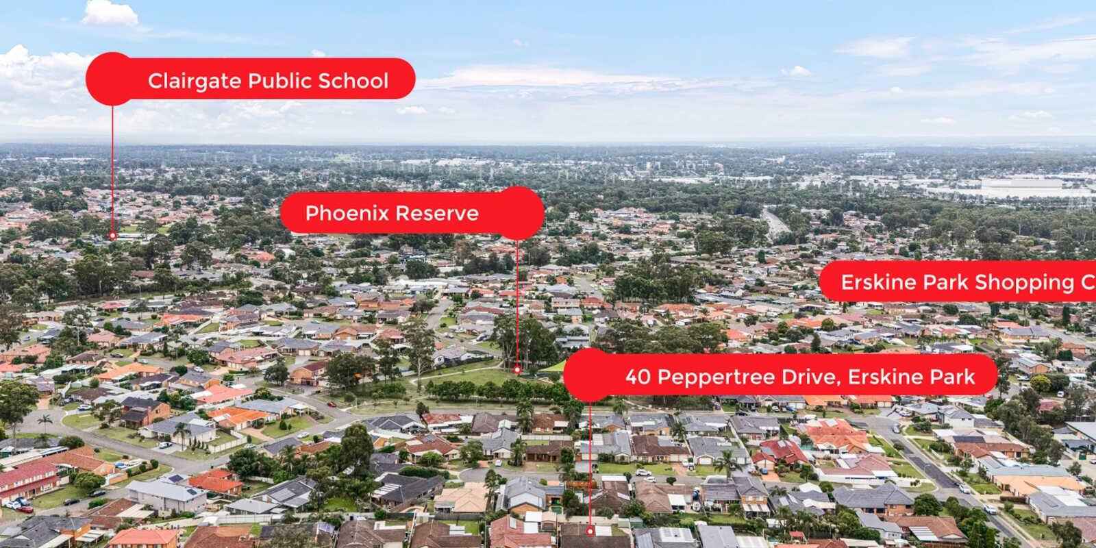 40 Peppertree Drive Erskine Park 40 Peppertree Drive Erskine Park