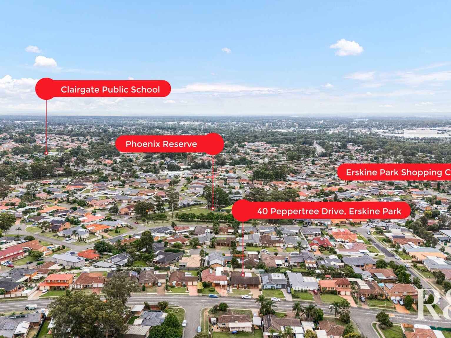 40 Peppertree Drive Erskine Park 40 Peppertree Drive Erskine Park