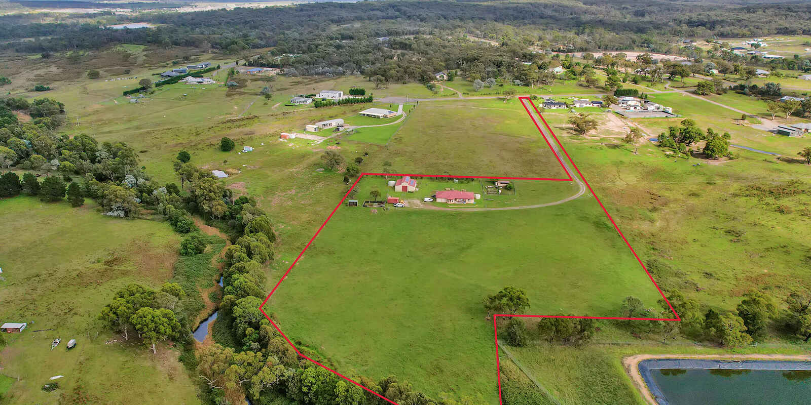 107 Merino Road Marulan