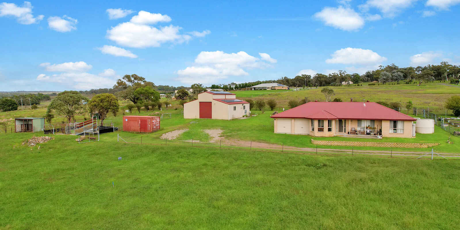 107 Merino Road Marulan