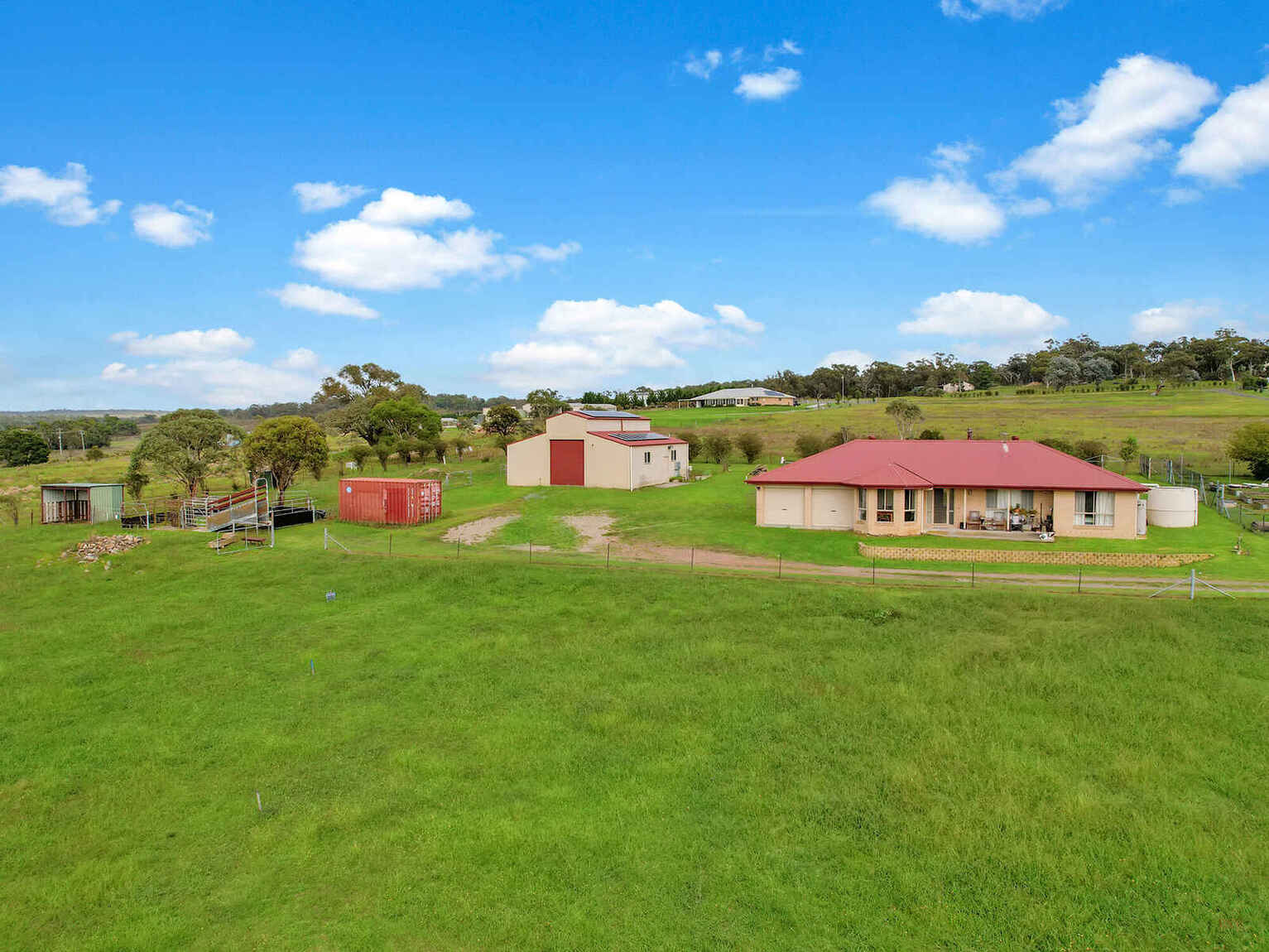 107 Merino Road Marulan