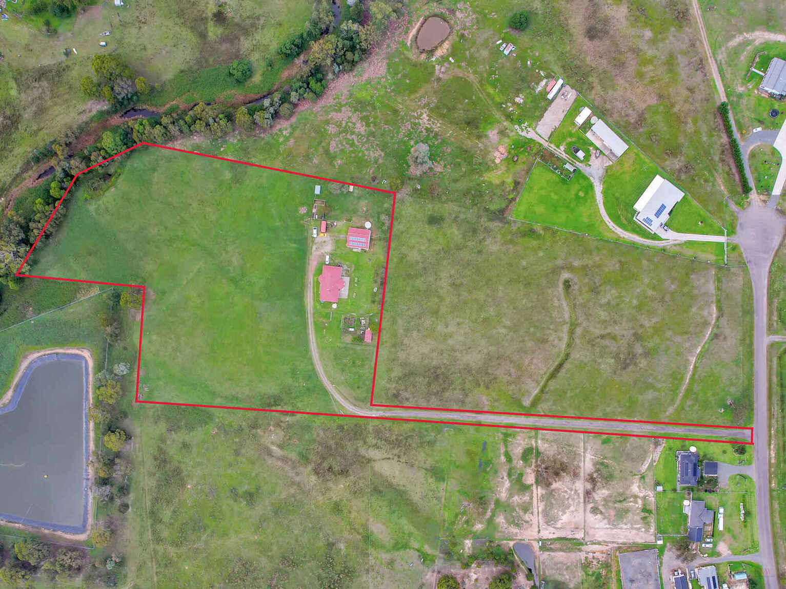 107 Merino Road Marulan