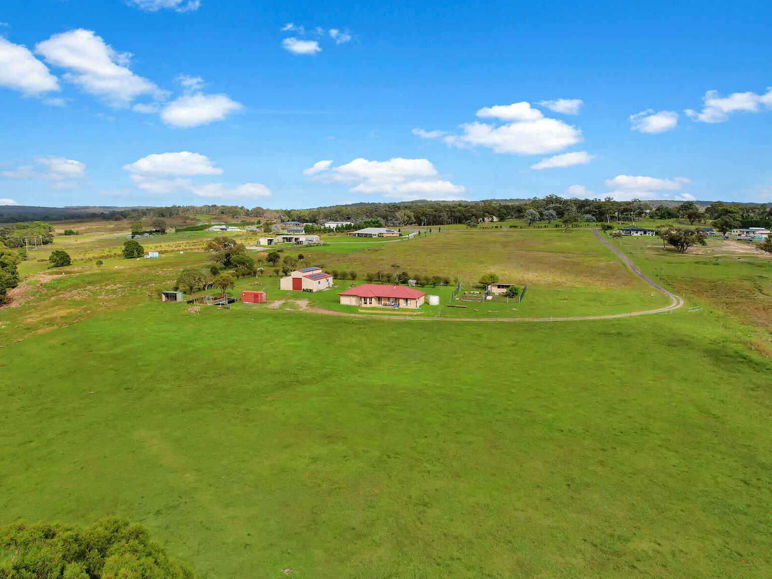 107 Merino Road Marulan