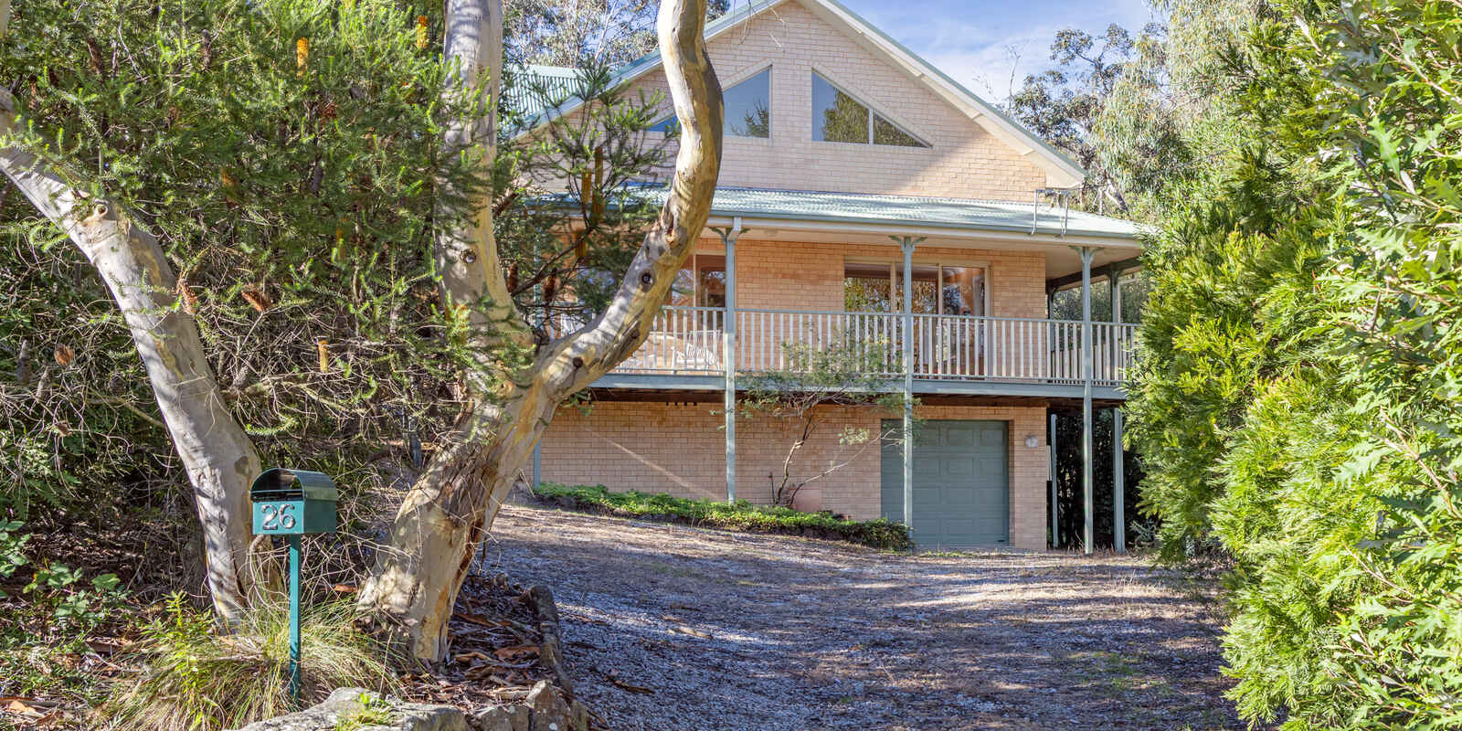 26 Kenny Street Mount Victoria