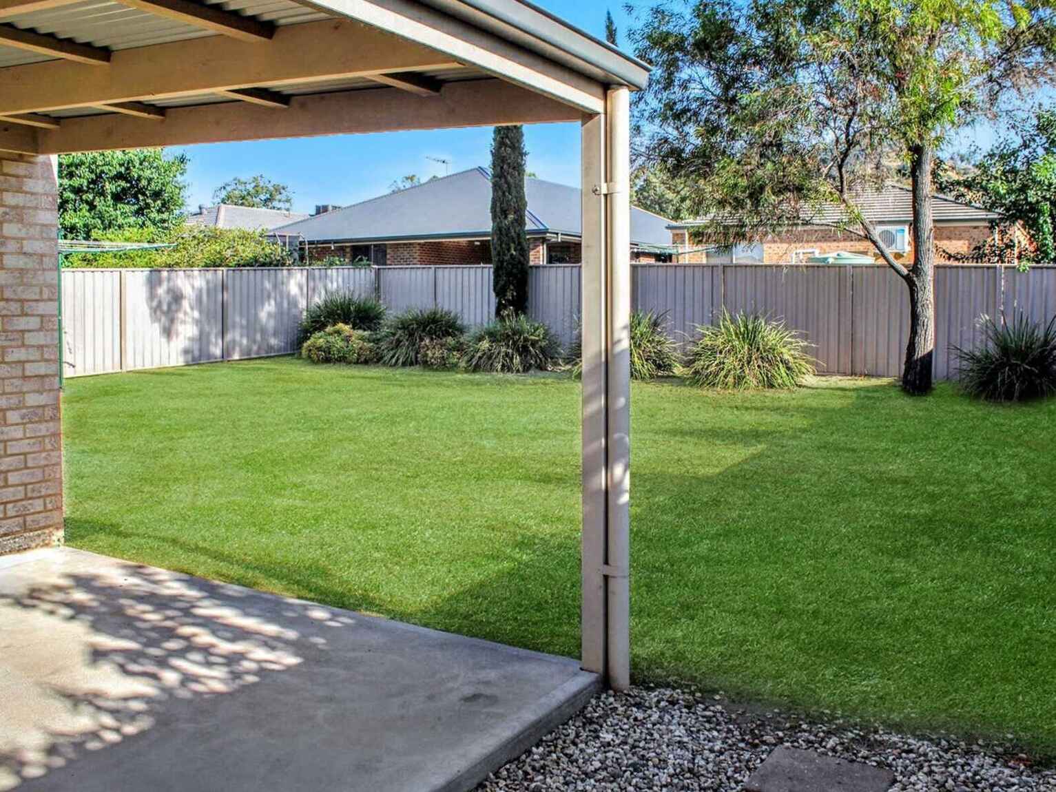 212 Kaitlers Road Springdale Heights