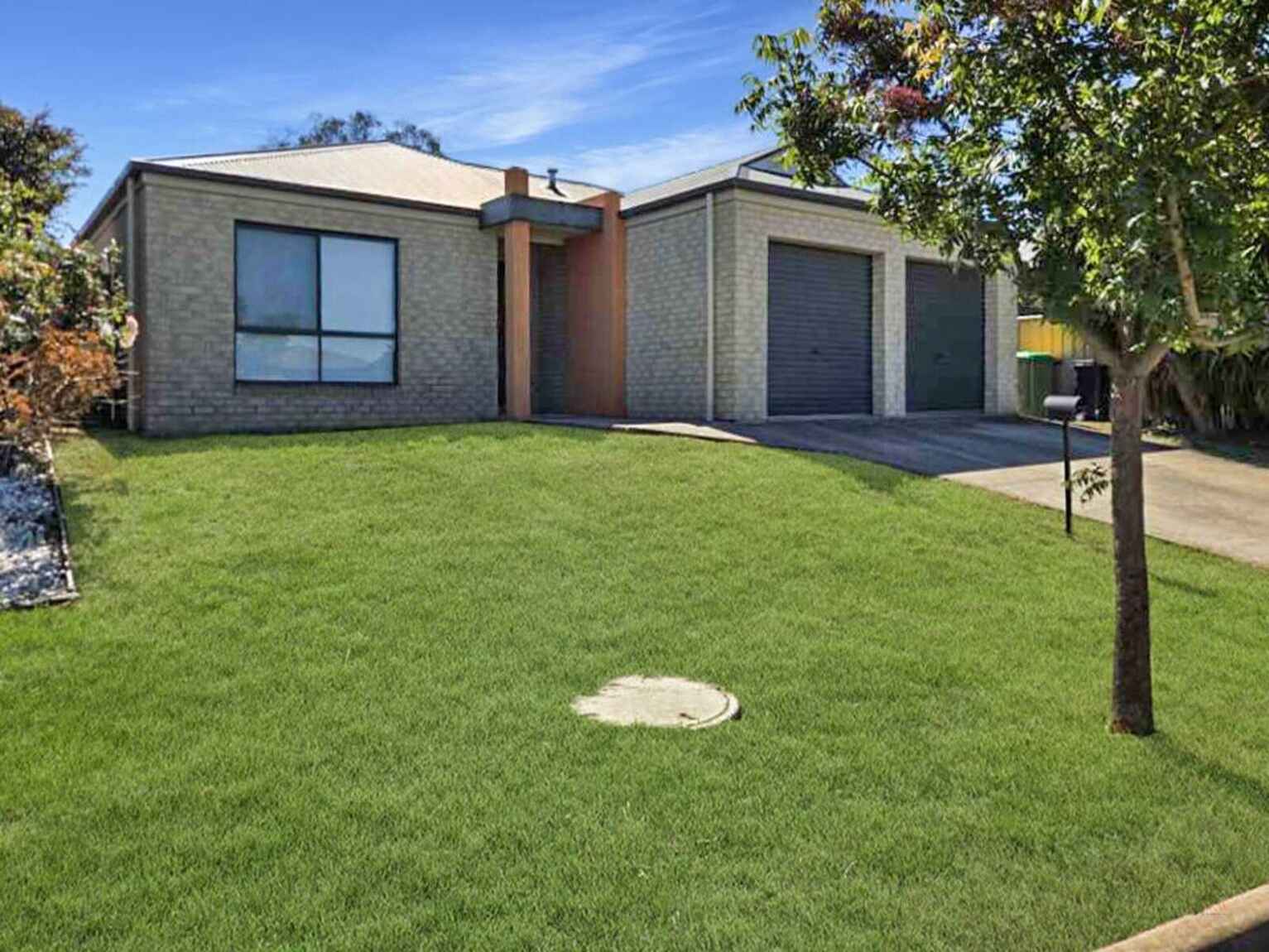 212 Kaitlers Road Springdale Heights