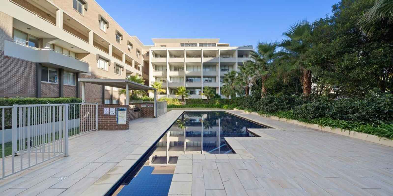 18/109-123 O'Riordan Street Mascot