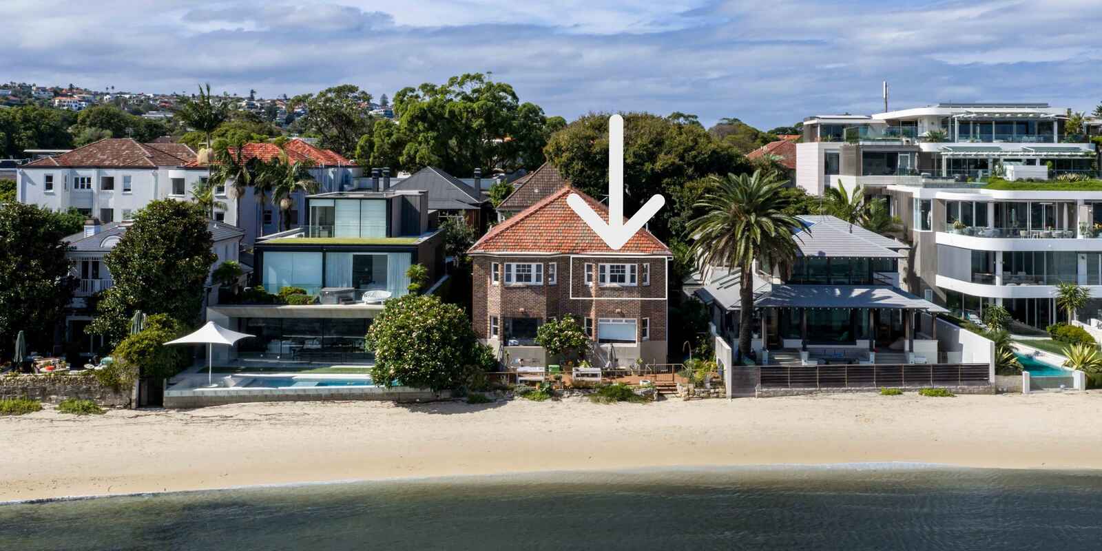 3/658a New South Head Road Rose Bay