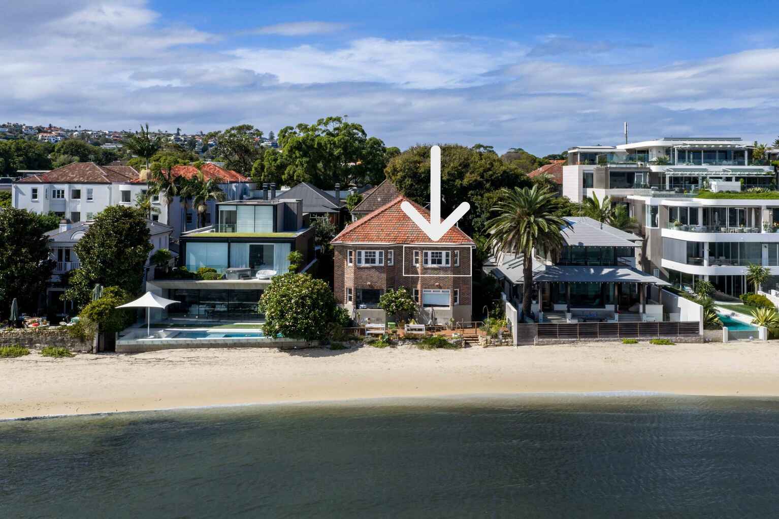 3/658a New South Head Road Rose Bay