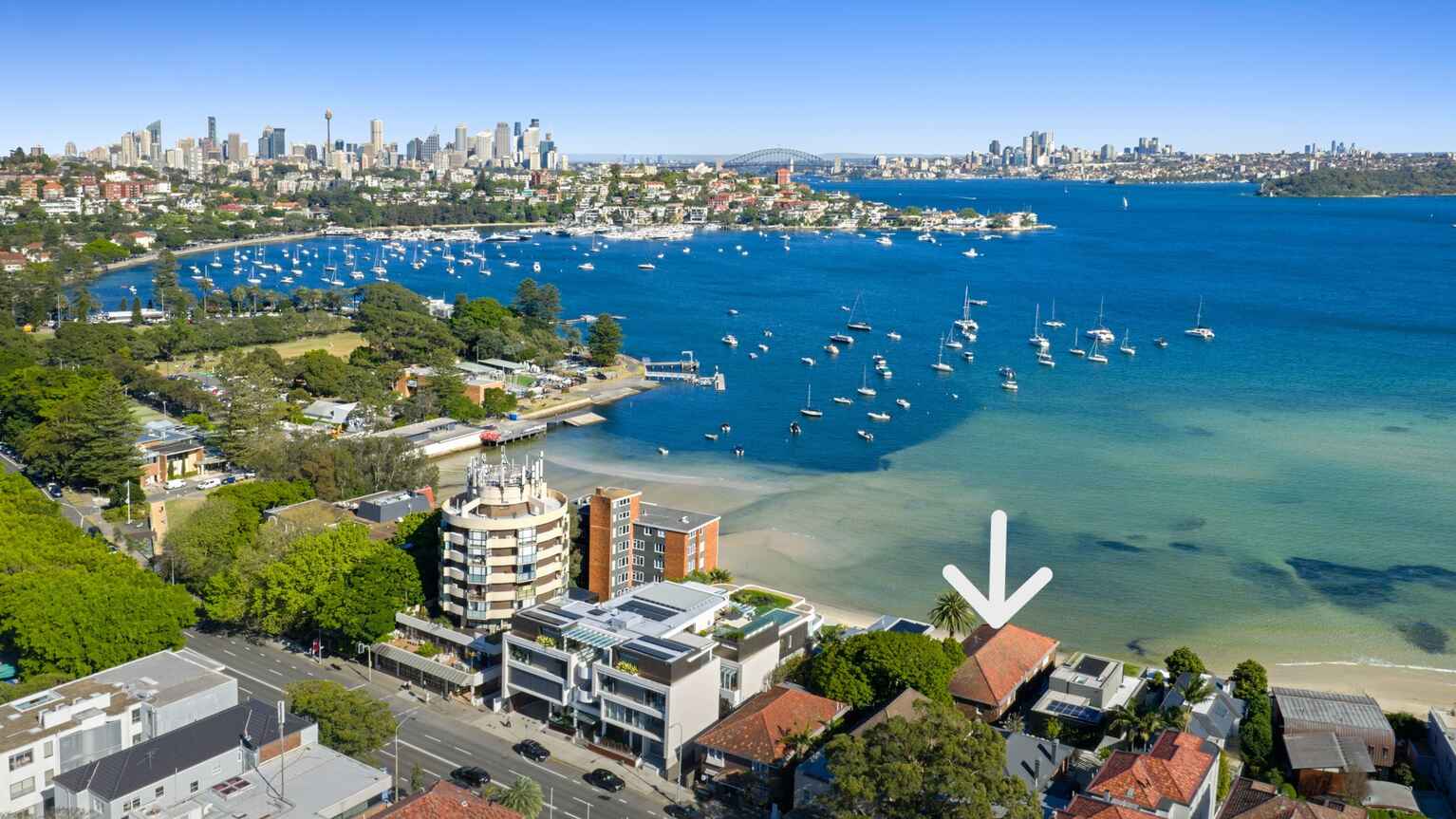 3/658a New South Head Road Rose Bay