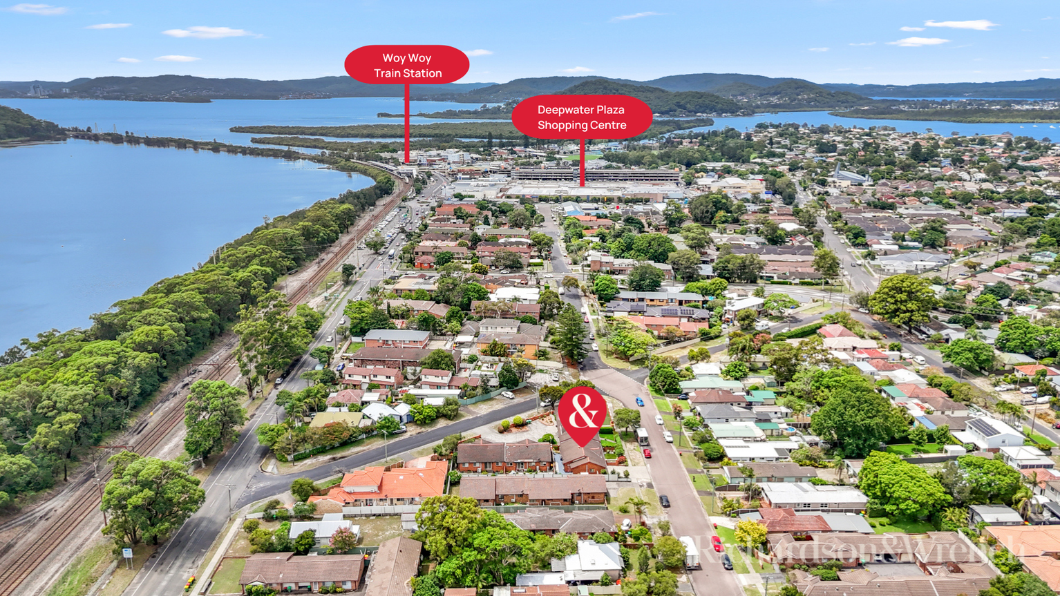 4/3 Melba Rd Woy Woy