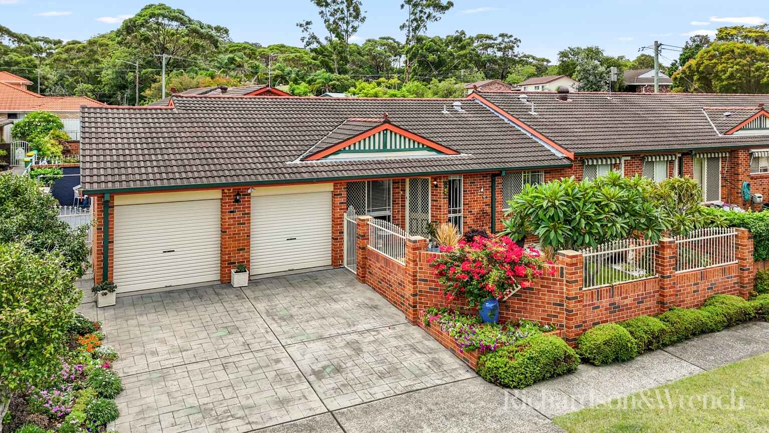 4/3 Melba Rd Woy Woy