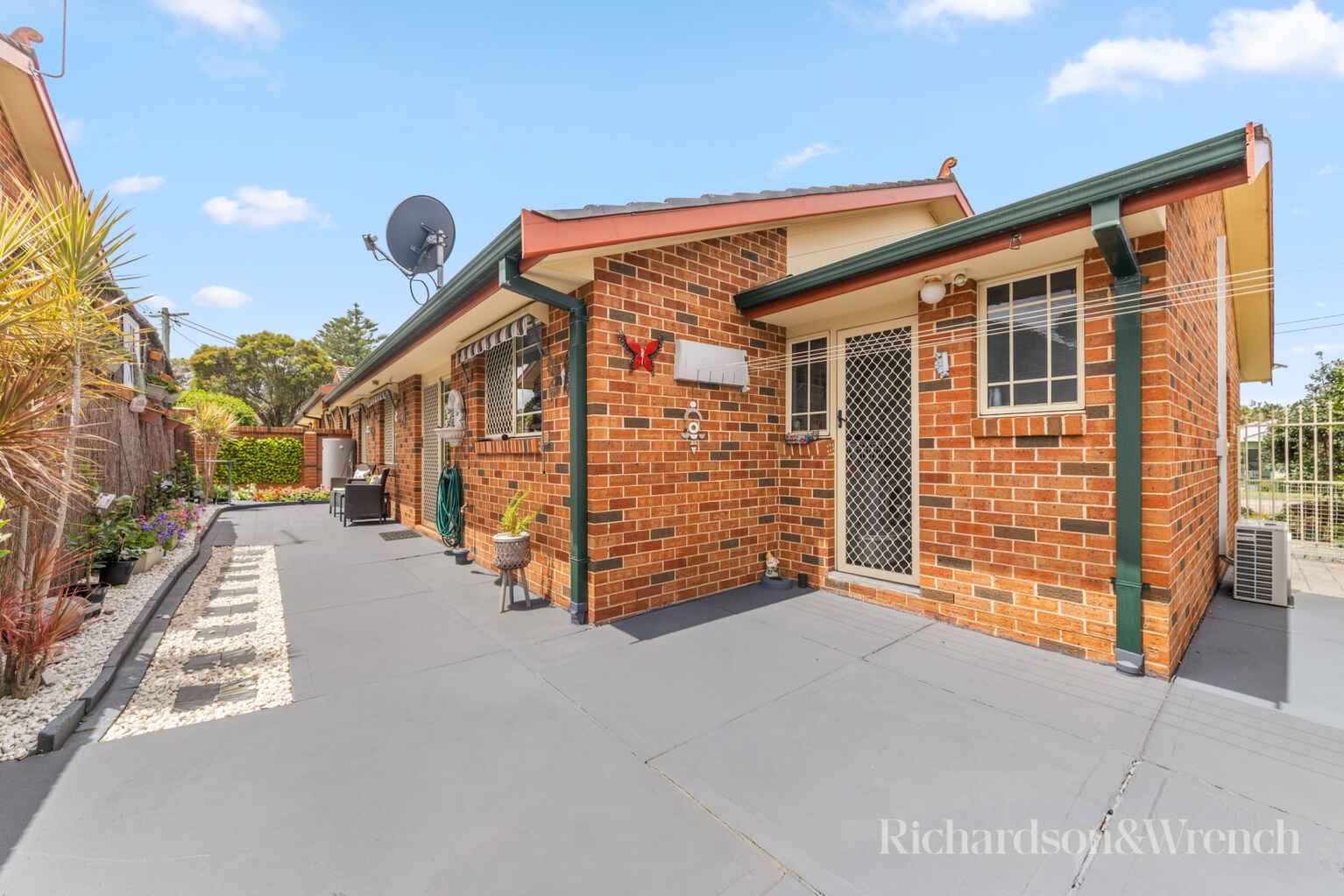 4/3 Melba Rd Woy Woy