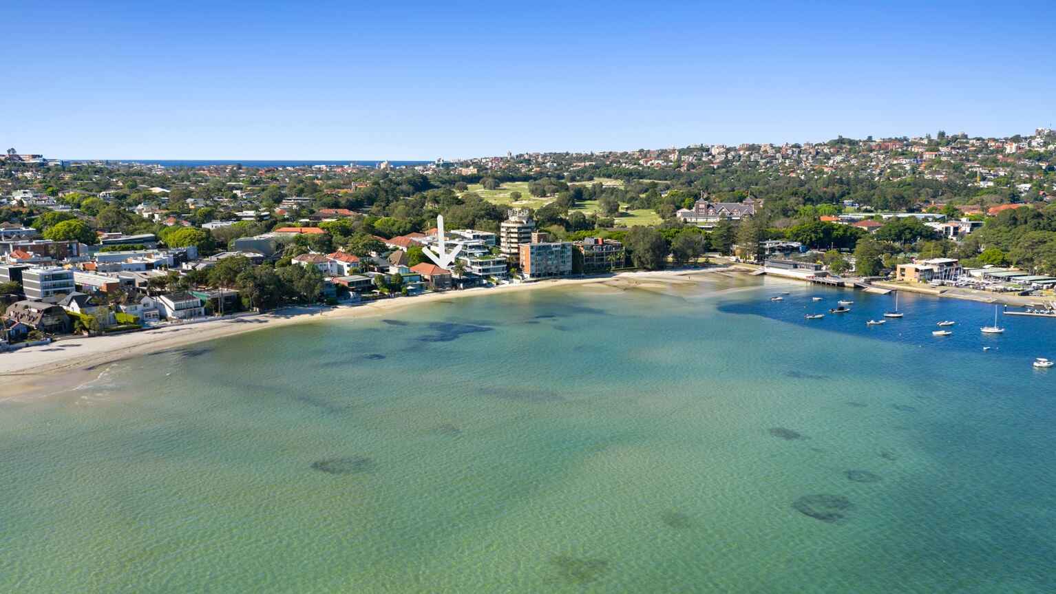 3/658a New South Head Road Rose Bay
