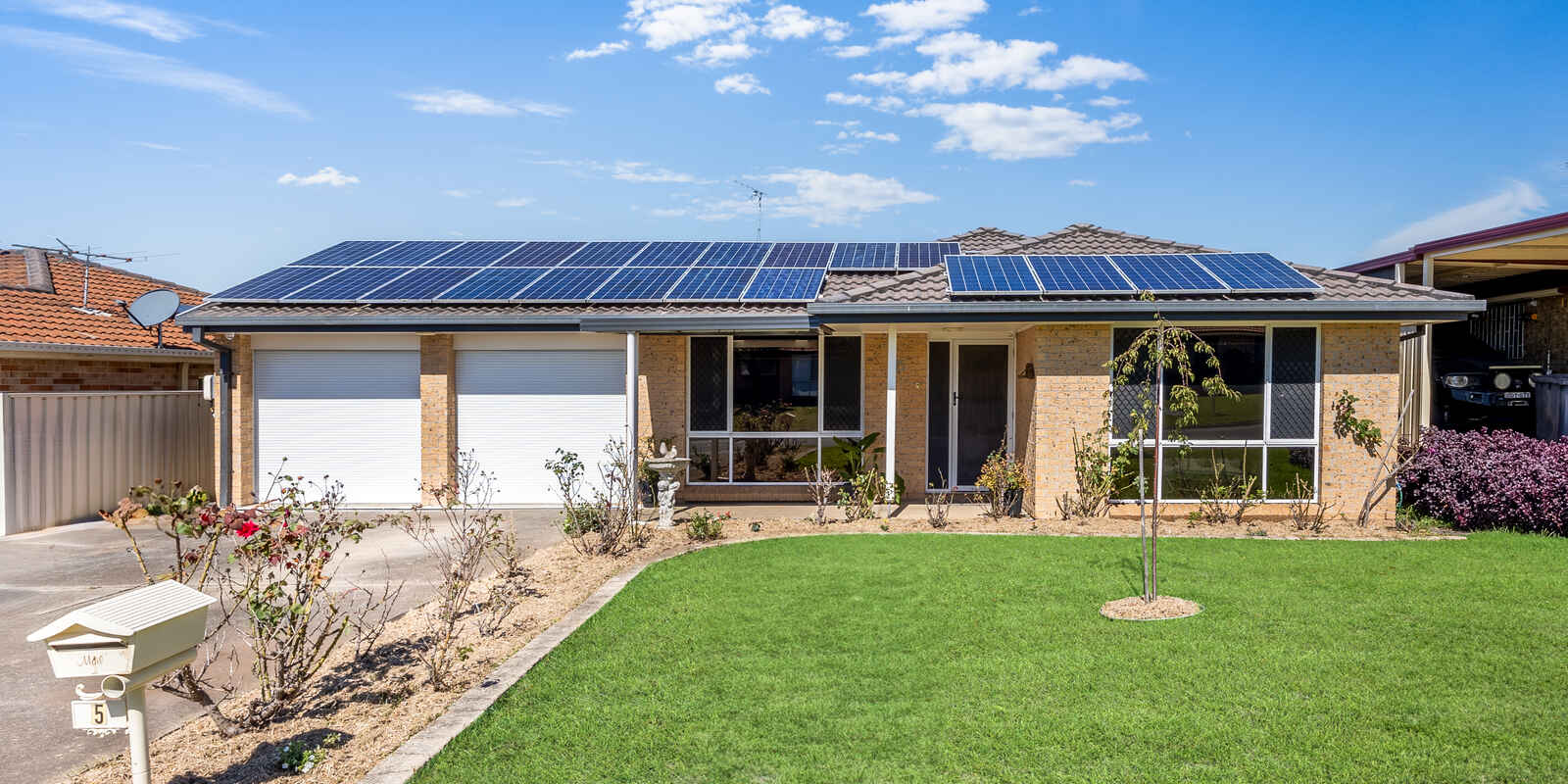 5 COLEVILE PLACE Rosemeadow