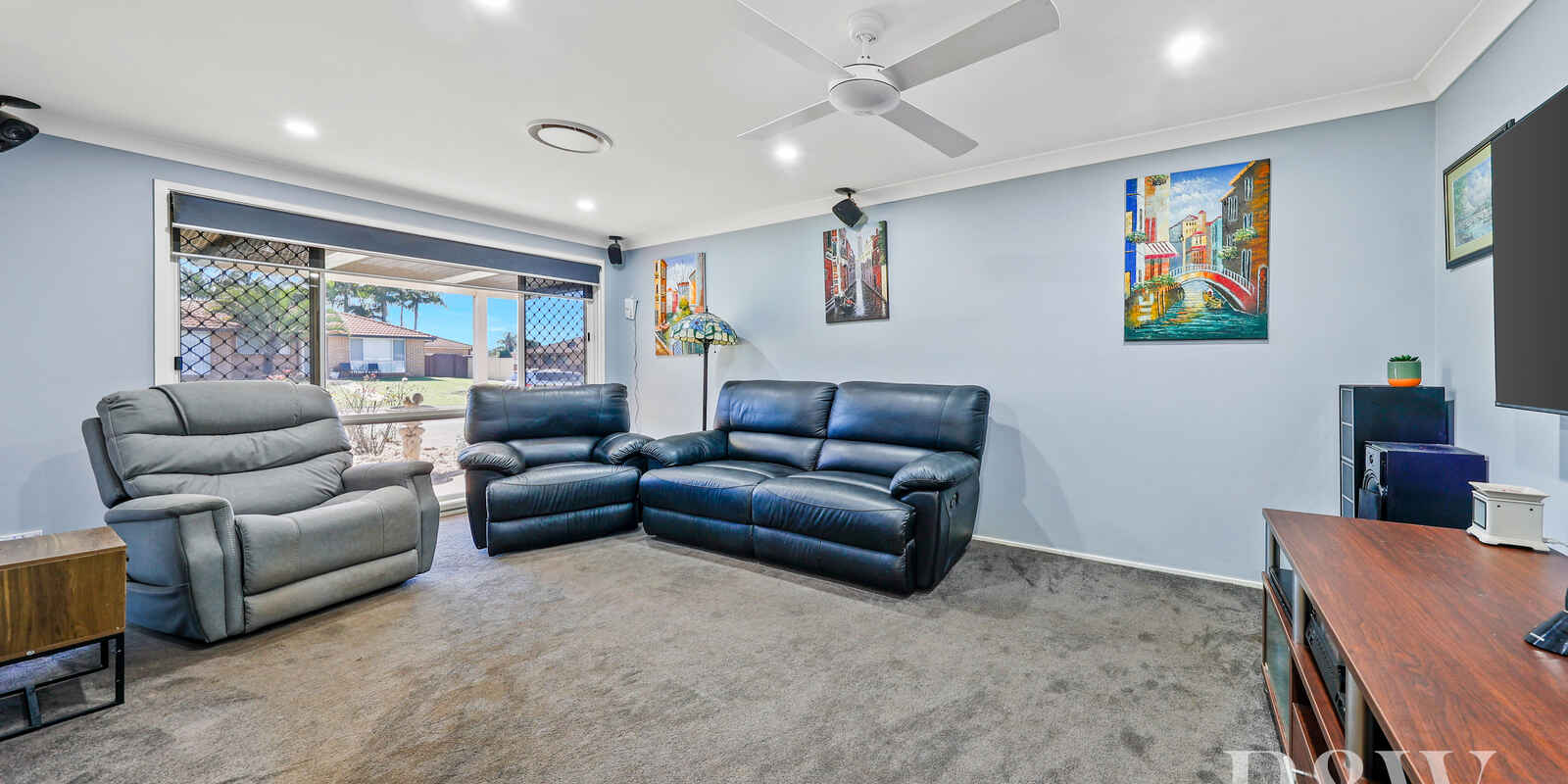 5 COLEVILE PLACE Rosemeadow