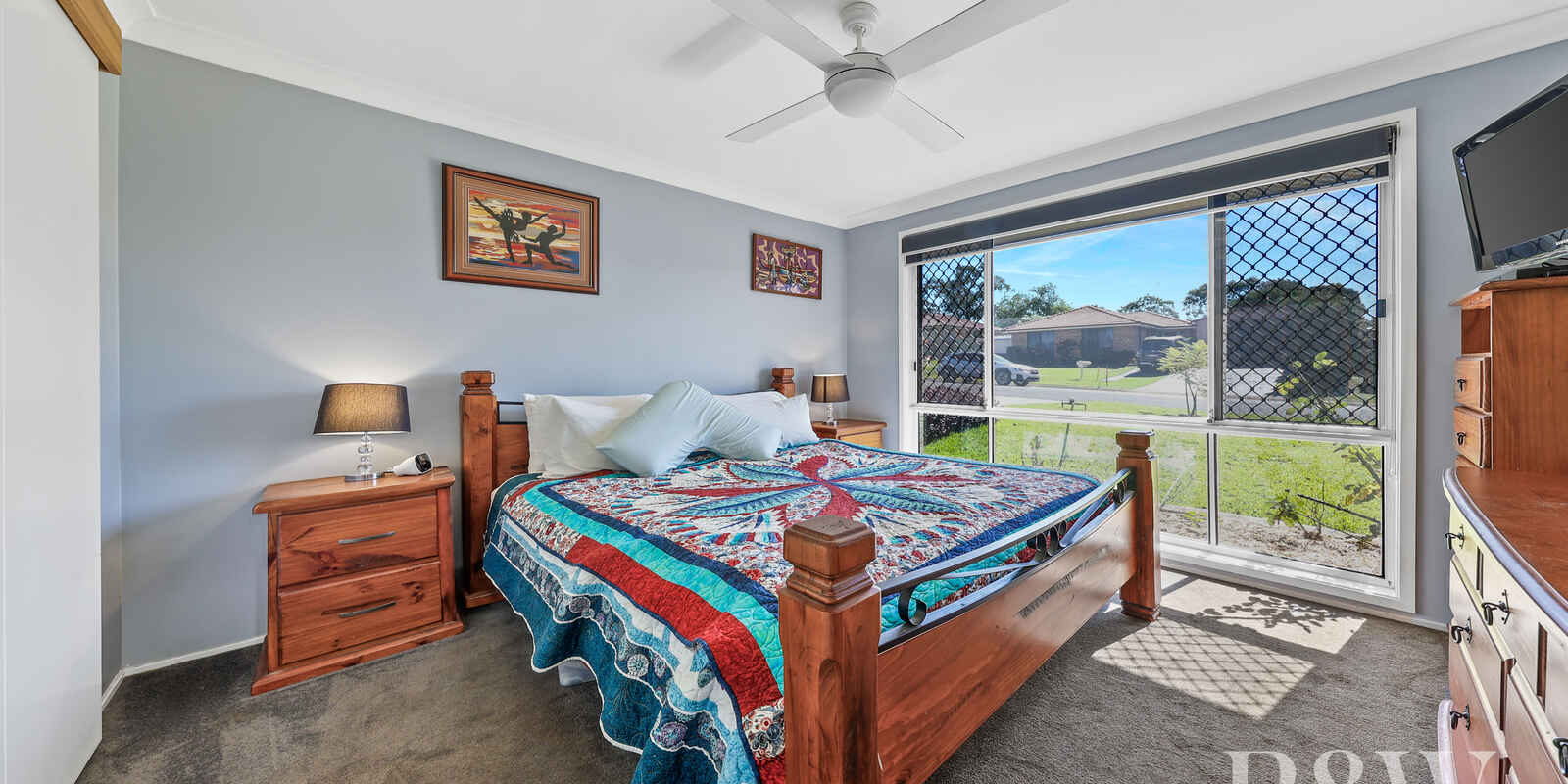 5 COLEVILE PLACE Rosemeadow