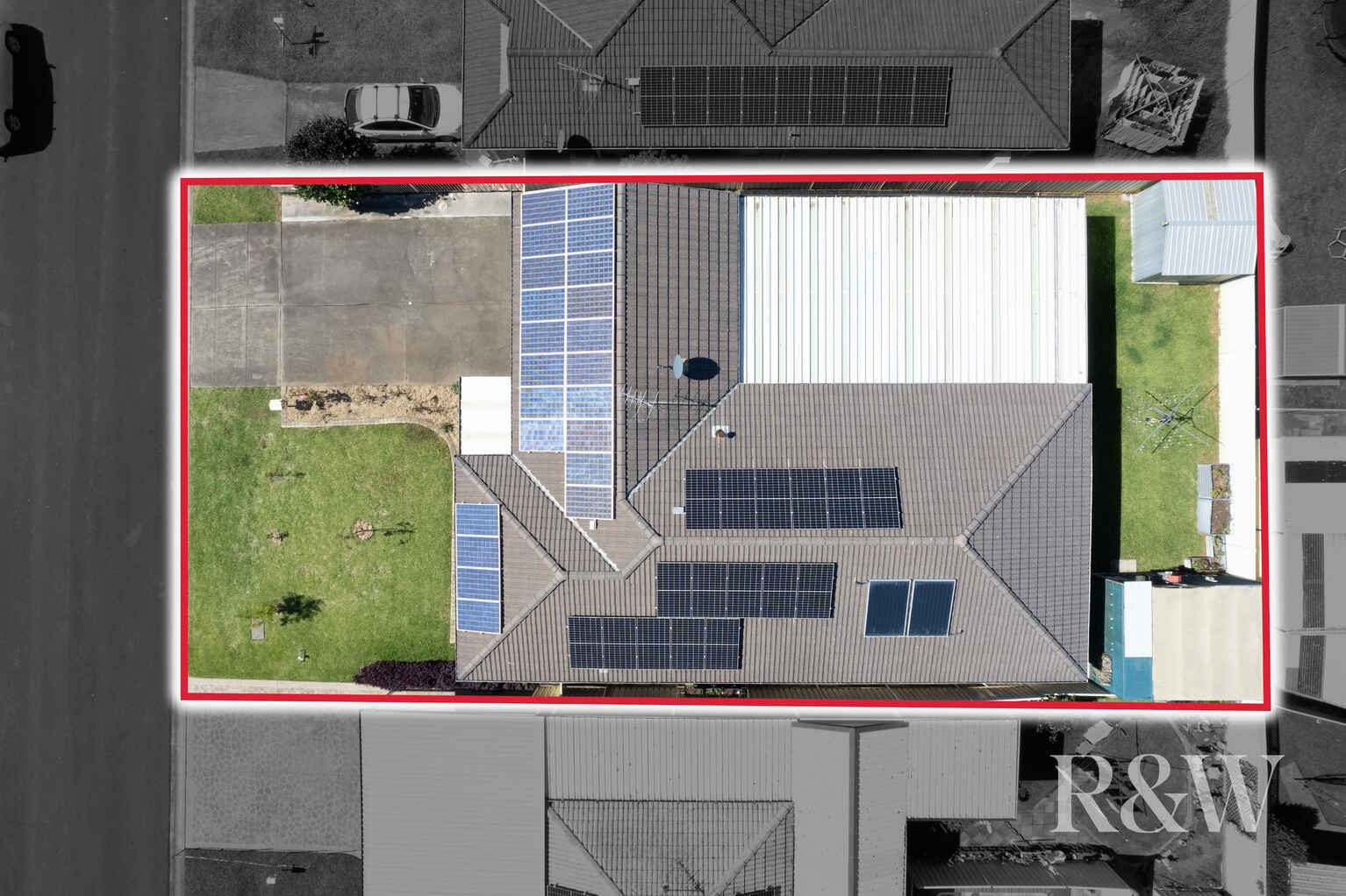 5 COLEVILE PLACE Rosemeadow