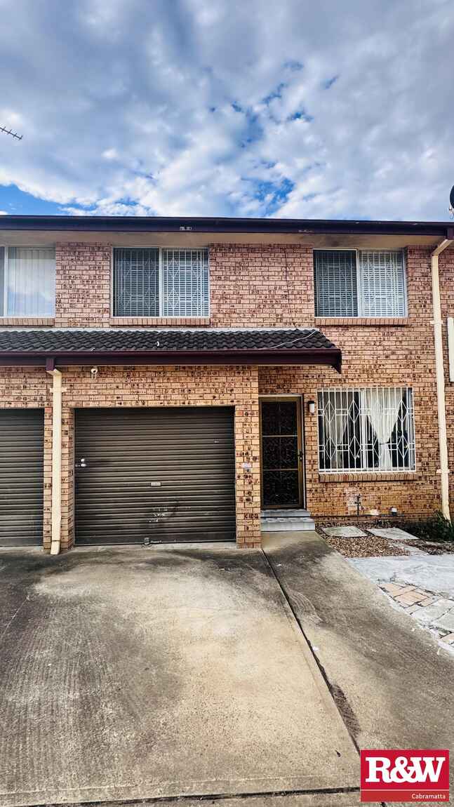 30/9-13 Hill Street Cabramatta