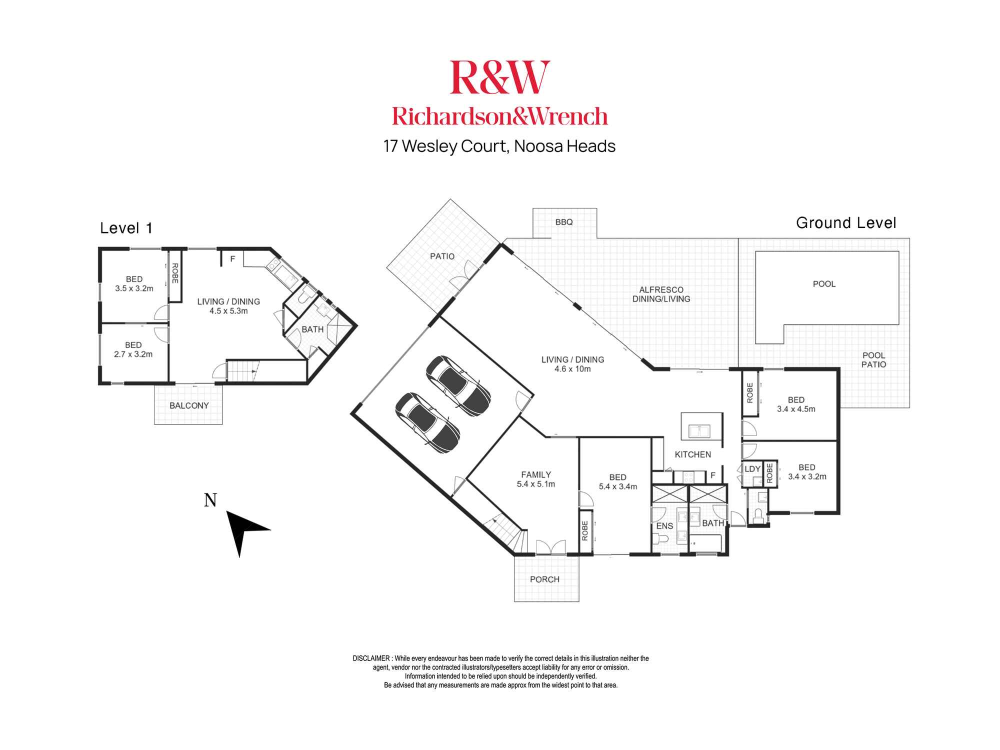 7 Wesley Court Noosa Heads 7 Wesley Court Noosa Heads