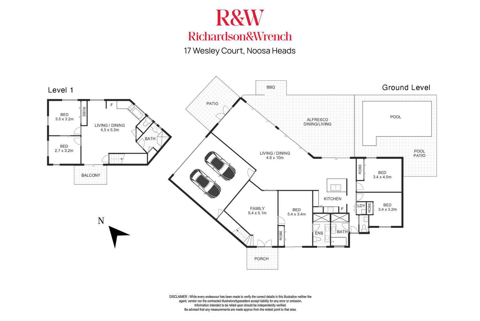 7 Wesley Court Noosa Heads 7 Wesley Court Noosa Heads
