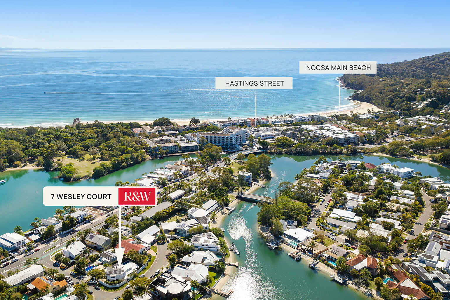 7 Wesley Court Noosa Heads 7 Wesley Court Noosa Heads