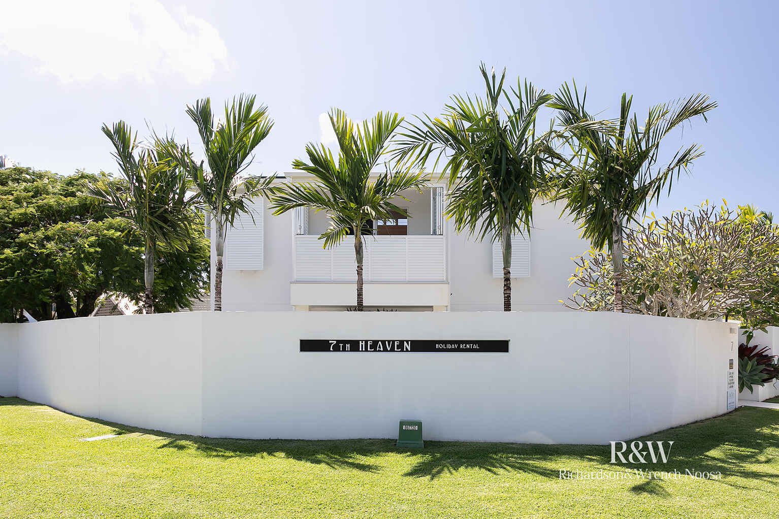 7 Wesley Court Noosa Heads 7 Wesley Court Noosa Heads