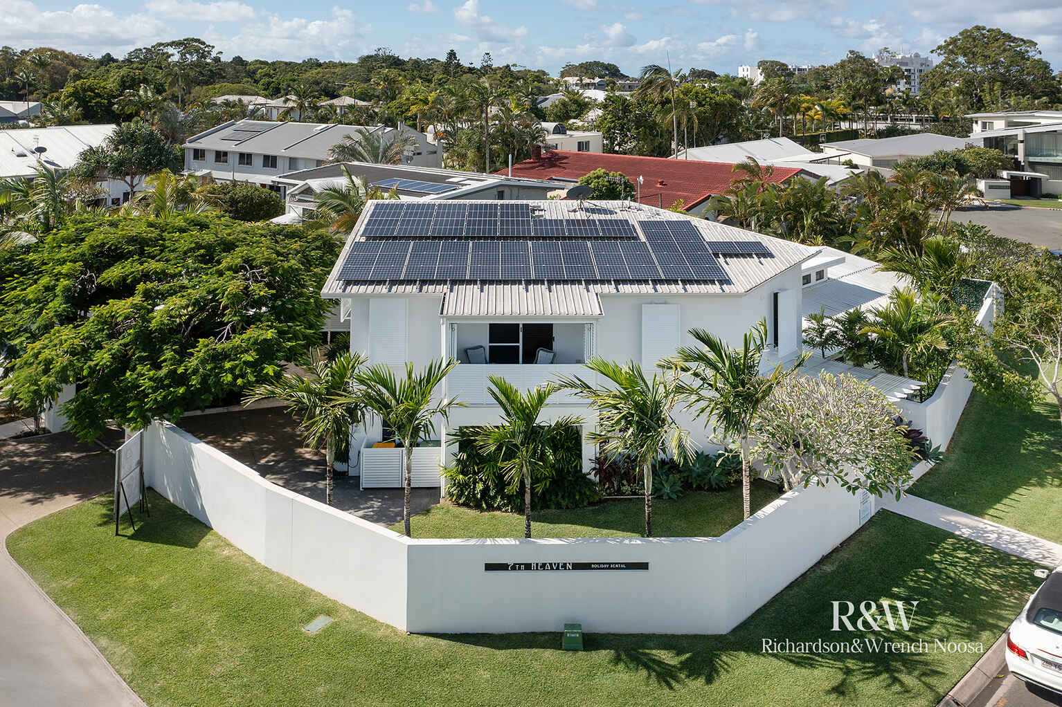 7 Wesley Court Noosa Heads 7 Wesley Court Noosa Heads