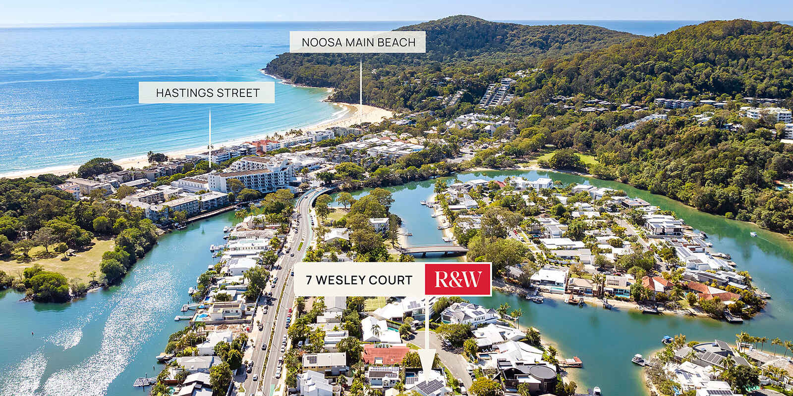 7 Wesley Court Noosa Heads 7 Wesley Court Noosa Heads