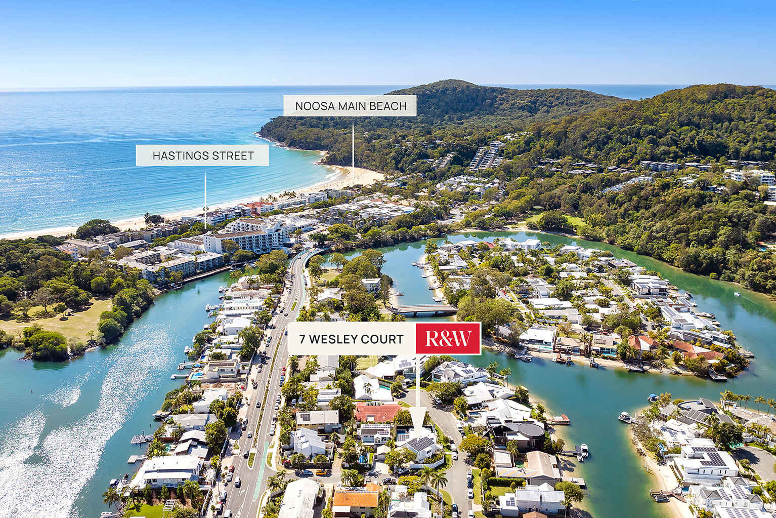 7 Wesley Court Noosa Heads 7 Wesley Court Noosa Heads