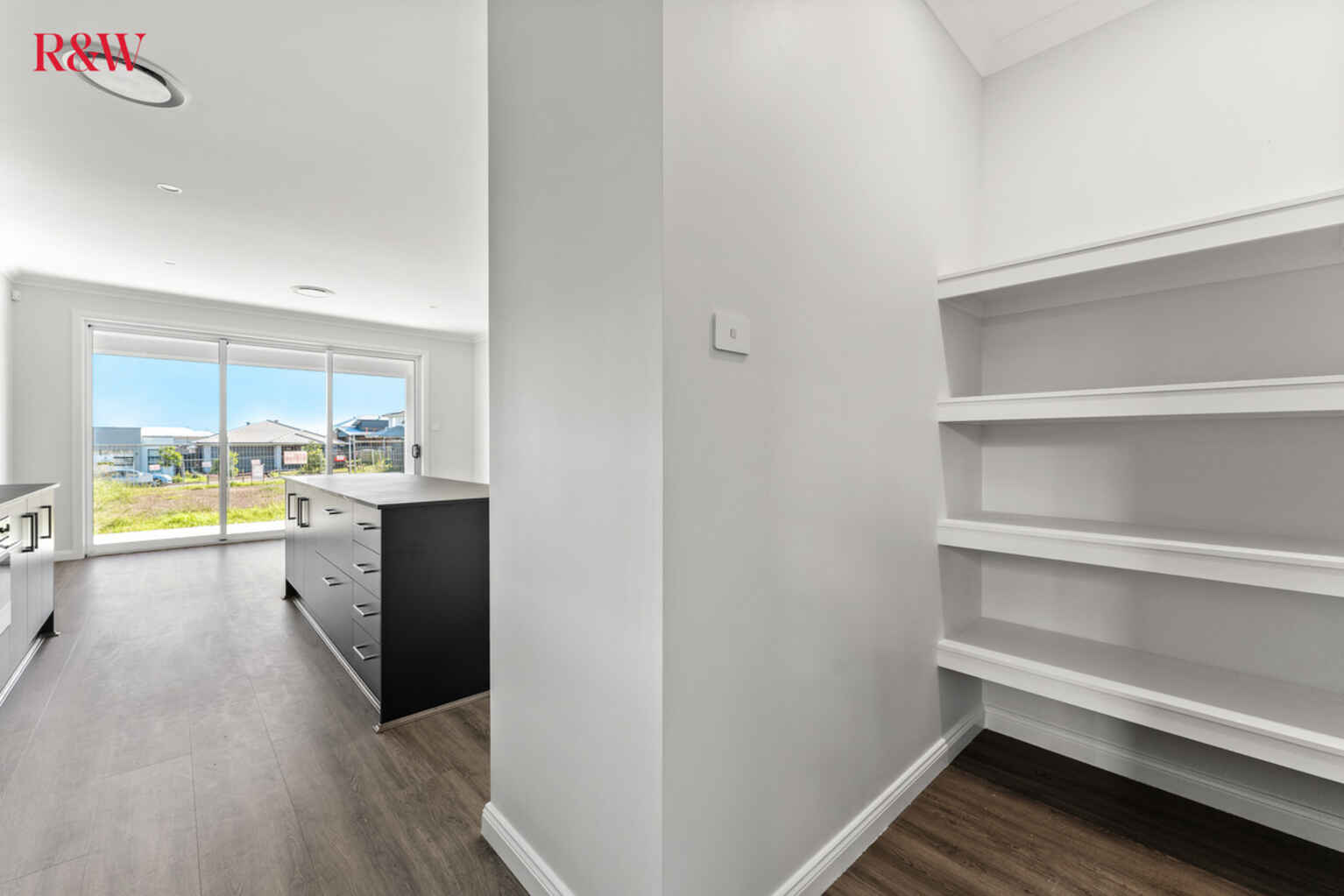 9 Dallas Drive Gilead