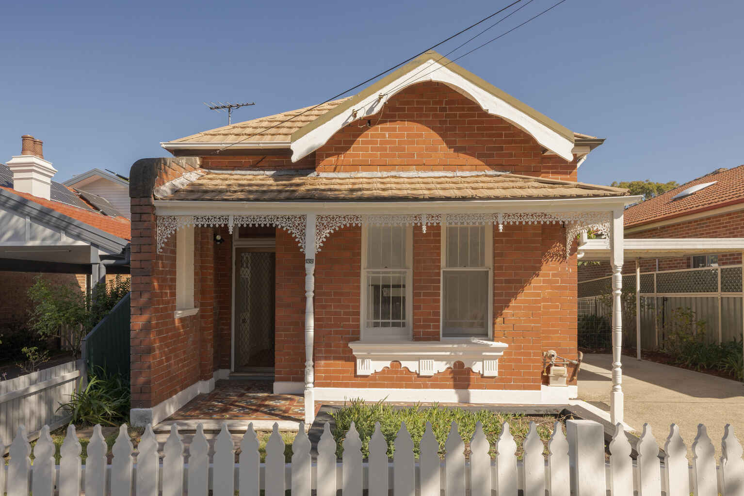 133 Duntroon Street Hurlstone Park